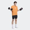 Pánské tričko adidas M Primelift G T - foto 3