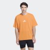 Pánské tričko adidas M Primelift G T - foto 1