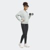 Dámská mikina adidas D4T KNIT CREW - foto 3