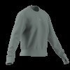 Dámská mikina adidas D4T KNIT CREW - foto 7