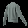 Dámská mikina adidas D4T KNIT CREW - foto 9