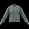 Dámská mikina adidas D4T KNIT CREW - foto 6