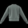 Dámská mikina adidas D4T KNIT CREW - foto 10