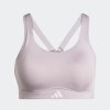 Dámská sportovní podprsenka adidas OPT HS BRA - foto 0