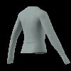 Dámské tričko s dlouhým rukávem adidas PL ESS C LS - foto 10