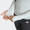 Dámské tričko s dlouhým rukávem adidas PL ESS C LS - foto 6