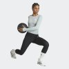 Dámské tričko s dlouhým rukávem adidas PL ESS C LS - foto 3