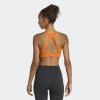 Dámská sportovní podprsenka adidas OPT MS BRA - foto 4