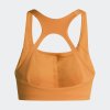 Dámská sportovní podprsenka adidas OPT MS BRA - foto 1