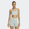 Dámská sportovní podprsenka adidas OPT MS BRA - foto 3