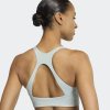 Dámská sportovní podprsenka adidas OPT MS BRA - foto 8