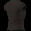 Dámské tričko adidas Q1 HYG BABY TEE - foto 10