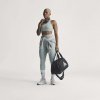 Dámská sportovní podprsenka adidas OPT RIB LS B - foto 18