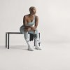 Dámská sportovní podprsenka adidas OPT RIB LS B - foto 24