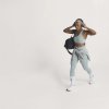 Dámská sportovní podprsenka adidas OPT RIB LS B - foto 23