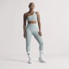 Dámská sportovní podprsenka adidas OPT RIB LS B - foto 27