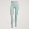 Dámské legíny adidas Q1 HYG 1/1 L - foto 17