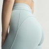 Dámské legíny adidas Q1 HYG 1/1 L - foto 18