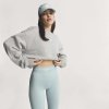 Dámské legíny adidas Q1 HYG 1/1 L - foto 14