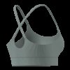 Dámská sportovní podprsenka adidas ALL ME RIB LS - foto 11