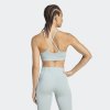 Dámská sportovní podprsenka adidas ALL ME RIB LS - foto 3