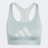 Dámská sportovní podprsenka adidas PLCT BL BRA - foto 0