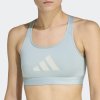 Dámská sportovní podprsenka adidas PLCT BL BRA - foto 6