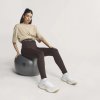 Dámské legíny adidas Q1 HYG 1/1 L - foto 15