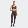 Dámské legíny adidas Q1 HYG 1/1 L - foto 4