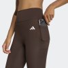 Dámské legíny adidas OPT POW ESS 7/8 - foto 4