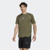 Pánské tričko adidas TECH APP TEE - foto 1