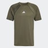Pánské tričko adidas TECH APP TEE - foto 0