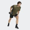 Pánské tričko adidas TECH APP TEE - foto 3