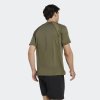 Pánské tričko adidas TECH APP TEE - foto 2