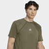 Pánské tričko adidas TECH APP TEE - foto 5