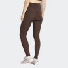 Dámské legíny adidas OPT ESS MAT 1/1 - foto 2