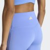 Dámské legíny adidas W 3SS SCULPT S - foto 5