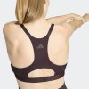 Dámská sportovní podprsenka adidas OPTIME MAT - foto 8