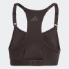 Dámská sportovní podprsenka adidas OPTIME MAT - foto 1