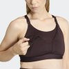 Dámská sportovní podprsenka adidas OPTIME MAT - foto 7