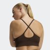 Dámská sportovní podprsenka adidas ALL ME RIB LS - foto 7