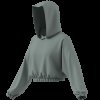 Dámská mikina adidas MO COVER-UP - foto 14