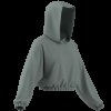 Dámská mikina adidas MO COVER-UP - foto 8