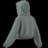 Dámská mikina adidas MO COVER-UP - foto 12