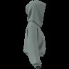 Dámská mikina adidas MO COVER-UP - foto 9