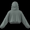 Dámská mikina adidas MO COVER-UP - foto 11