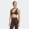 Dámská sportovní podprsenka adidas WE SCRUN LS BRA - foto 2