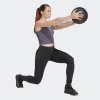 Dámské tílko adidas W 3SS  TANK - foto 3