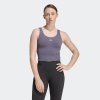 Dámské tílko adidas W 3SS  TANK - foto 1