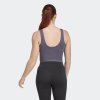 Dámské tílko adidas W 3SS  TANK - foto 2